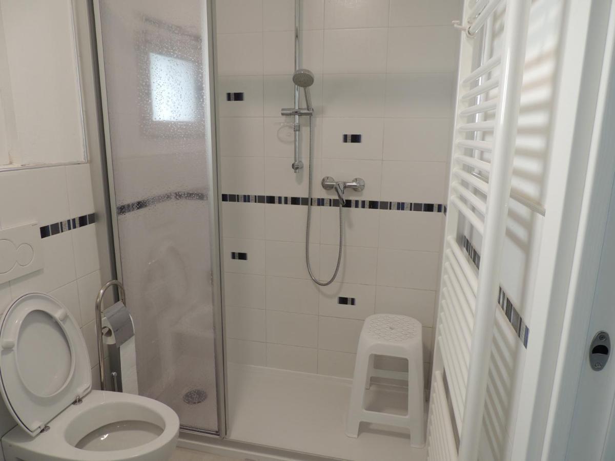 Casa Cortina Apartamento Domodossola Exterior foto